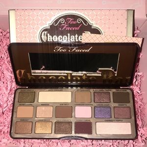 🍁FALL SALE🍁🆕🍫 Chocolate Bar Palette